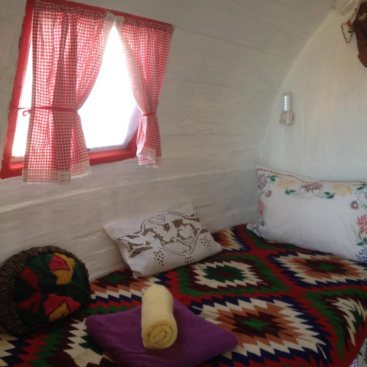 Guest House Rose Smederevska Palanka Ngoại thất bức ảnh