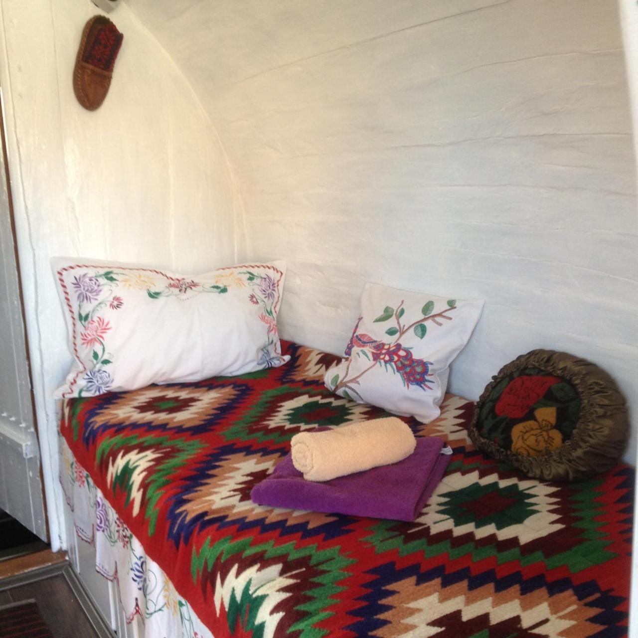 Guest House Rose Smederevska Palanka Ngoại thất bức ảnh